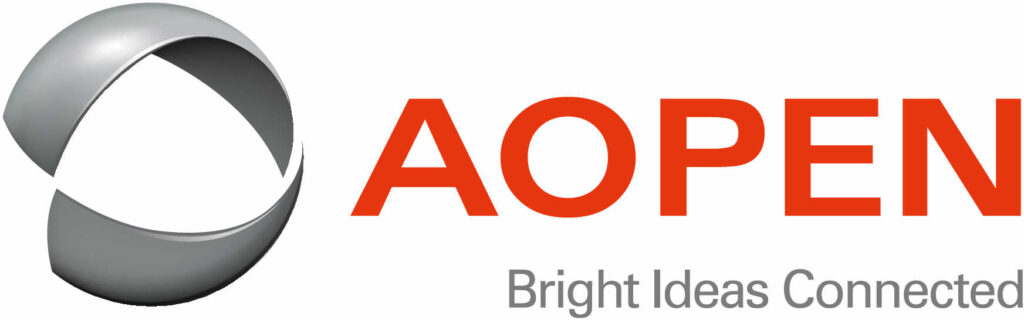 AOpen Logo - Skykit Digital Signage Partners