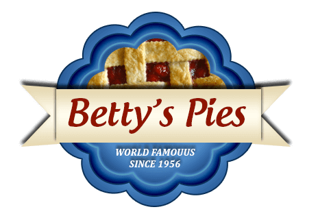 Digital Menu Boards for Restaurants: Betts Pies