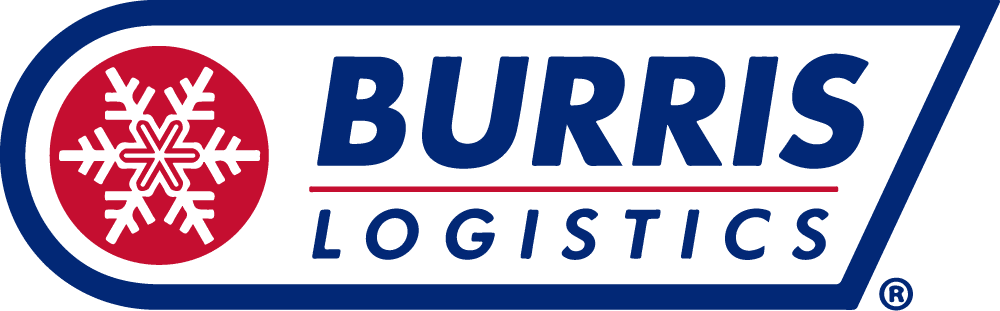 Burris Logistics Logo | Skykit Digital Signage Customers