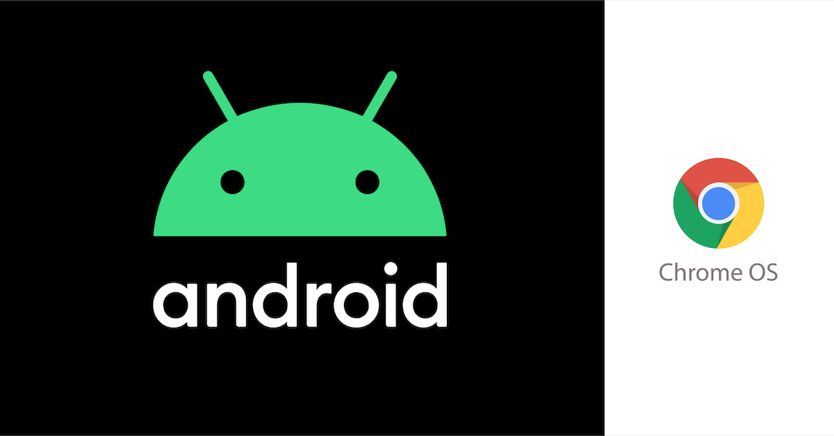 Dethroning Google ChromeOS: How Android Up-ended the Digital Signage Landscape