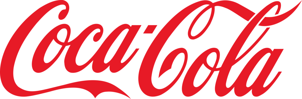 Coca-Cola Logo | Skykit Digital Signage Customers