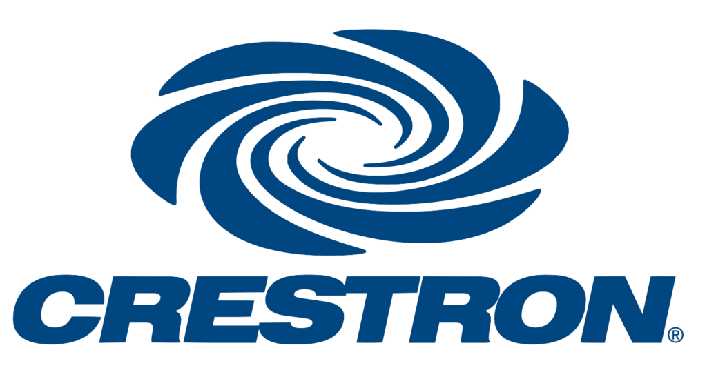 Crestron Logo - Skykit Digital Signage Partners