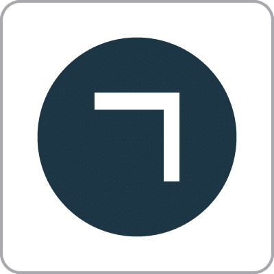 Digital Dashboard Connections: Cyfe Icon 1