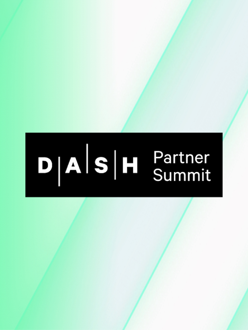 Datadog Dash partner summit