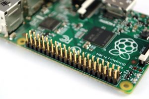 Android Media Players - GPIO Pin