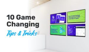 Creating Effective Digital Signage Content - 10 Game Changing Tips & Tricks