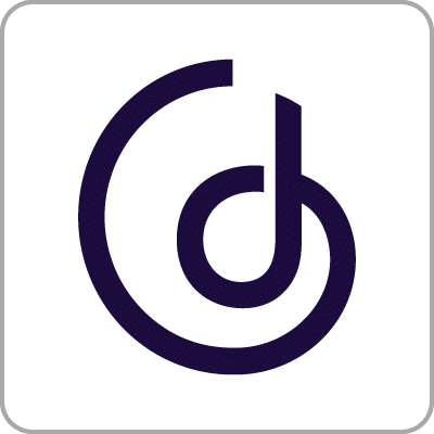 Digital Dashboard Connections: GoodData Icon 1