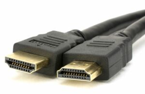 Android Media Players - HDMI Cable