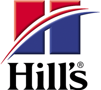Digital Signage for Retail: HIlls Pet Nutrition logo