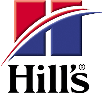 Digital Signage for Manufacturing: HIlls Pet Nutrition logo