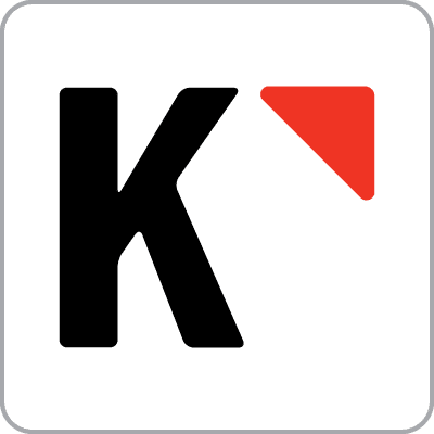 Dashboard Connections: Klipfolio Icon 1