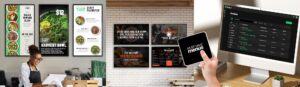MustHaveMenus + Skykit: Transforming Restaurant Marketing with Digital Menu Boards