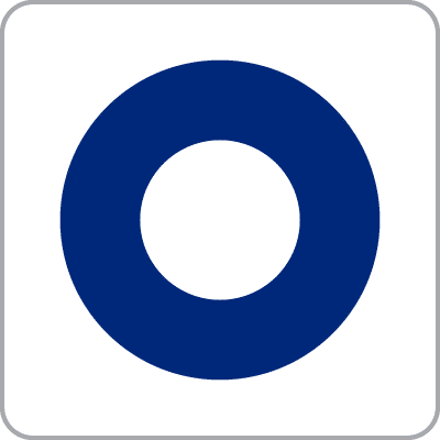 Dashboard Connections: Okta Icon