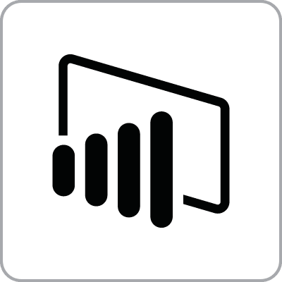 Digital Dashboard Connections: PowerBI Icon 1