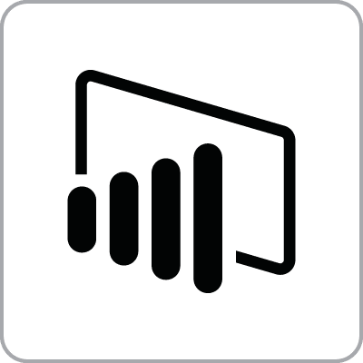 Dashboard Connections: PowerBI Icon 1