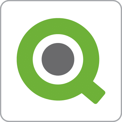 Digital Dashboard Connections: Qlik Icon 1