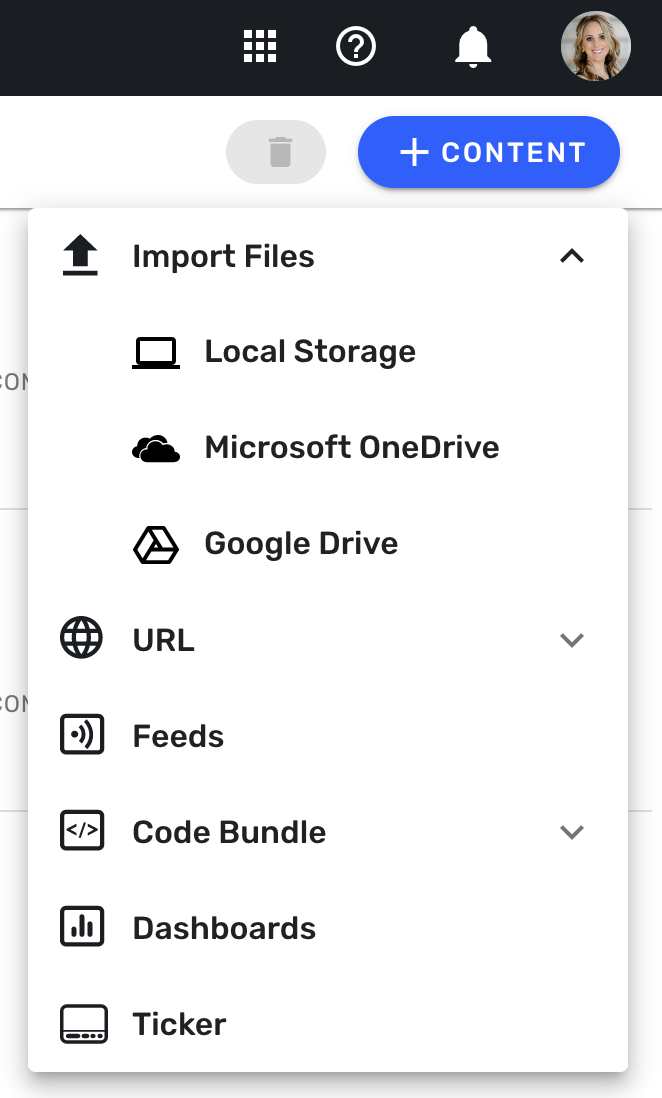 Microsoft OneDrive Support in Skykit Beam