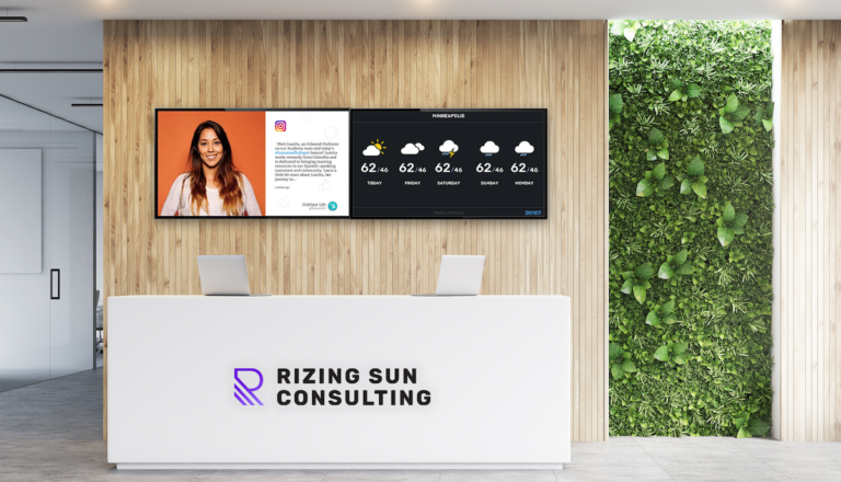 Commercial-Grade Digital Signage: Worth the Investment
