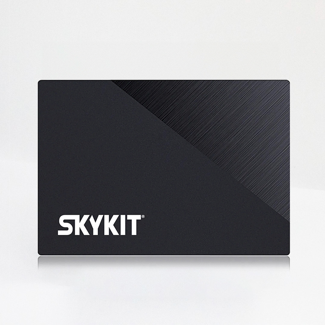 Skykit Max Media Player - Skykit Digital Signage Hardware Solutions