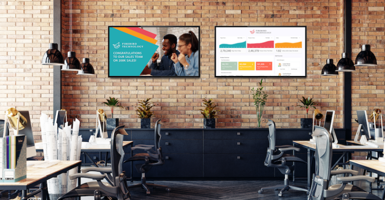 Game-Changing Digital Signage Experience: Skykit Beam
