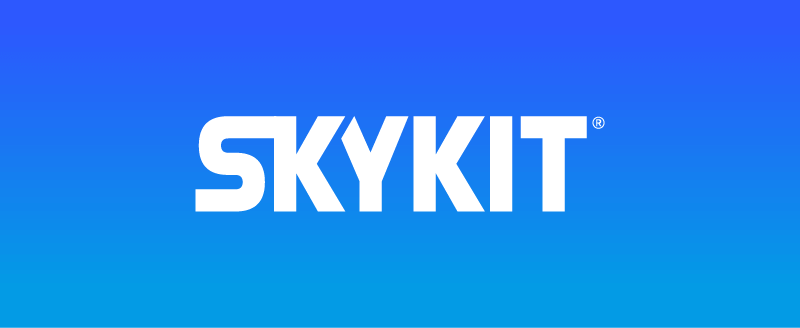Skykit Brand: