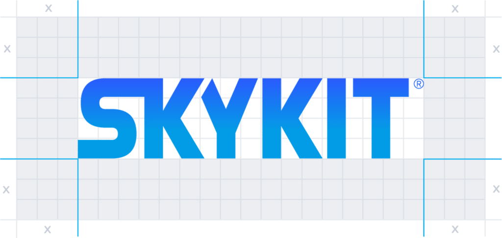 Skykit Brand: Skykit Brand Logo Exclusion