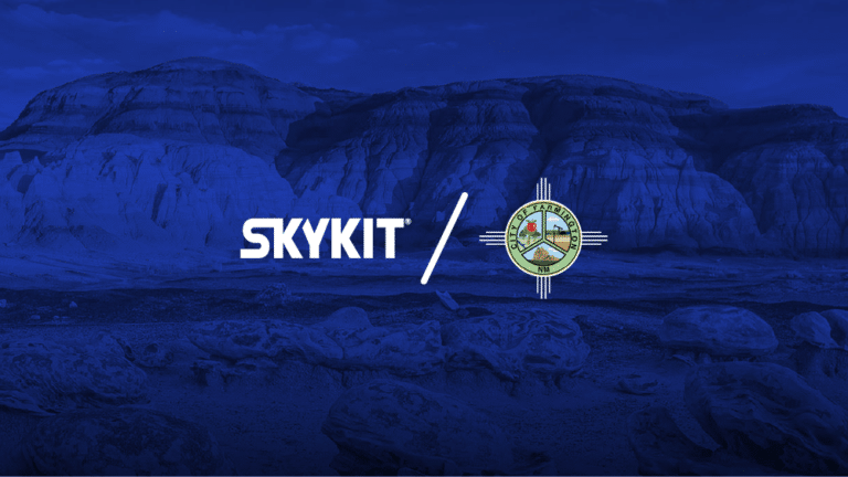 The City of Farmington Upgrades to Skykit Digital Signage Content Management Solution