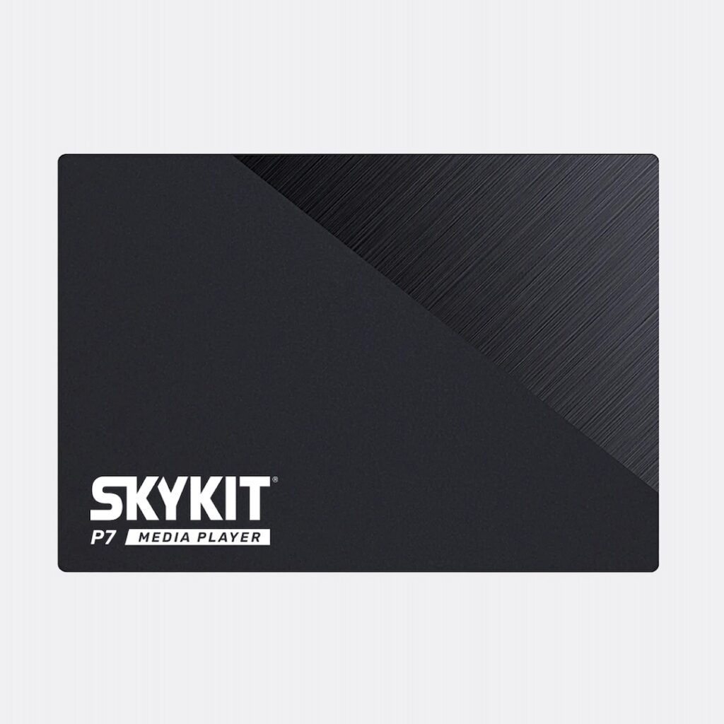 Skykit Digital Signage Hardware: Skykit Hardware Website 2023 04