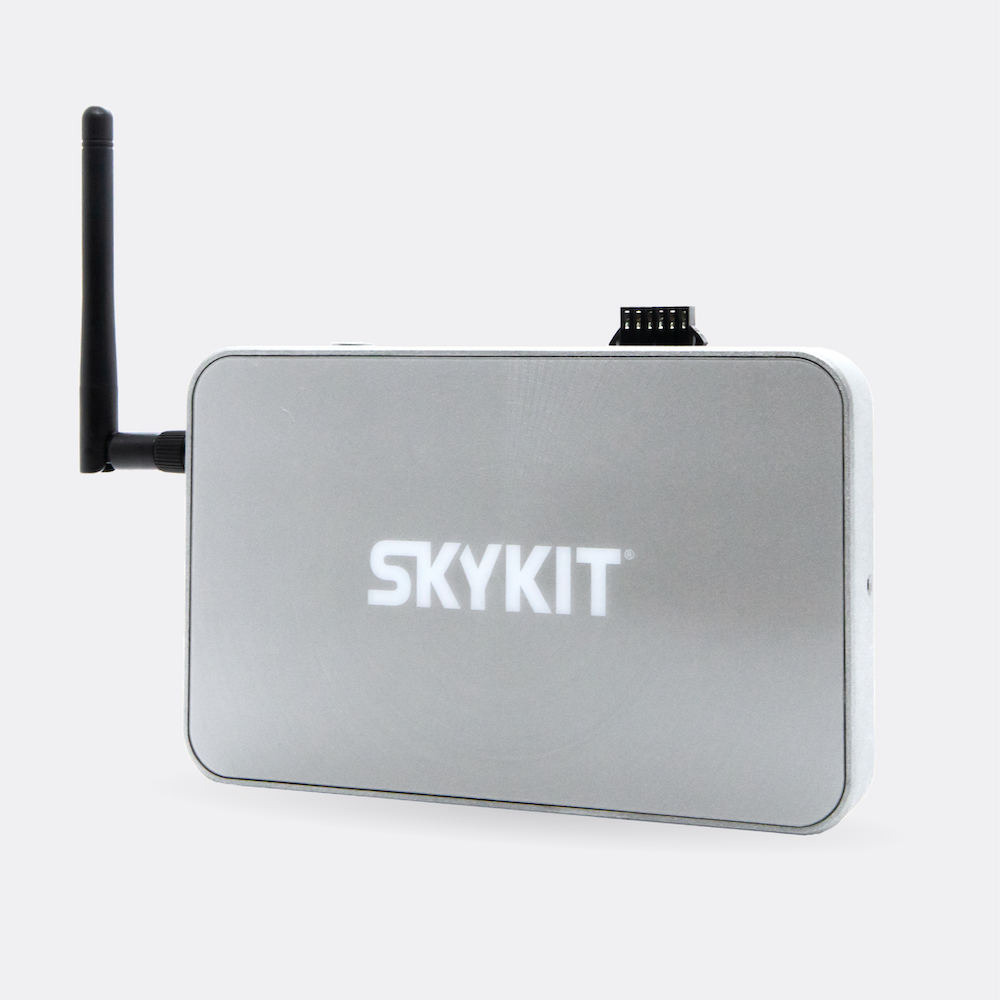Skykit Pro Media Player | Skykit Digital Signage Hardware Solutions