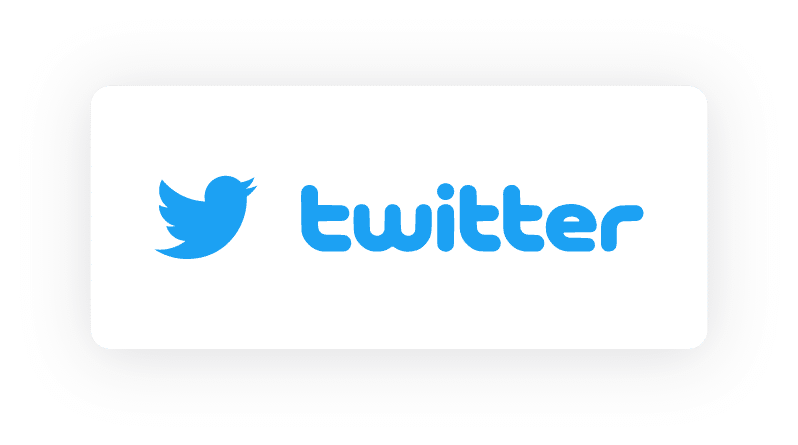 Skykit Beam Digital Signage Content Management - Social Media Feeds - Twitter