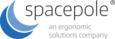 Spacepole Logo | Skykit Partnerships