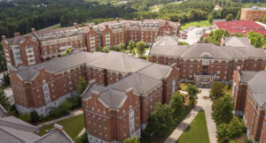 University of Georgia's Facilities Team Revolutionizes Communications with Skykit Beam Efficient Campus Management: The University of Georgia's Facilities Team Leverages Digital Signage