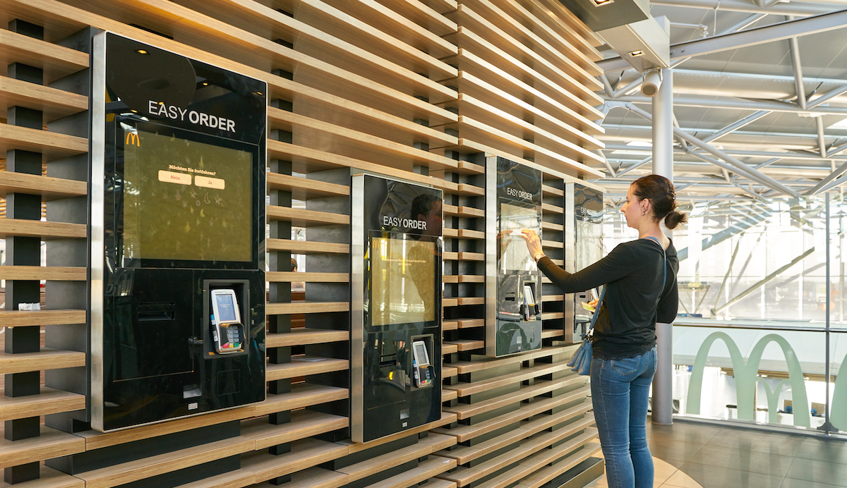 Where to Put Interactive Digital Signage for Maximum Engagement