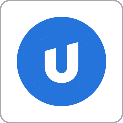 Dashboard Connections: Upland Icon 1