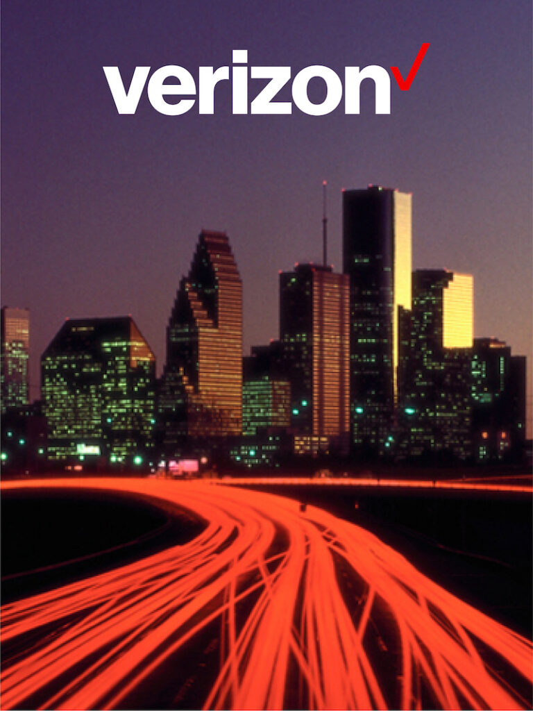 Events: Verizon Roadshow Event Skykit Events 2022