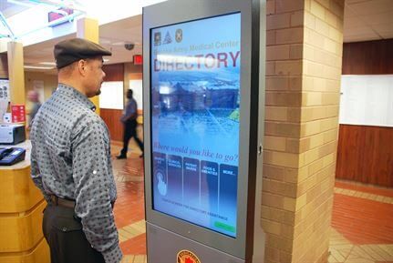 7 Ways Retail Kiosks Are Making a Difference in Sales: kiosk